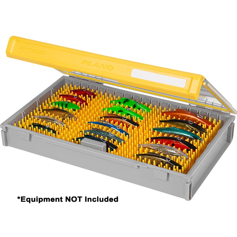 Plano EDGE Master Crankbait – Small [PLASE500]