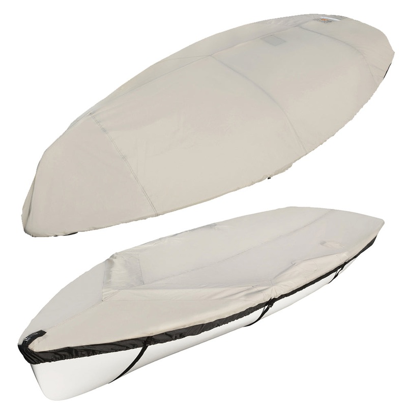 Taylor Made 420 Cover Kit – Club 420 Deck Cover – Mast Down  Club 420 Hull Cover [61431-61430-KIT]
