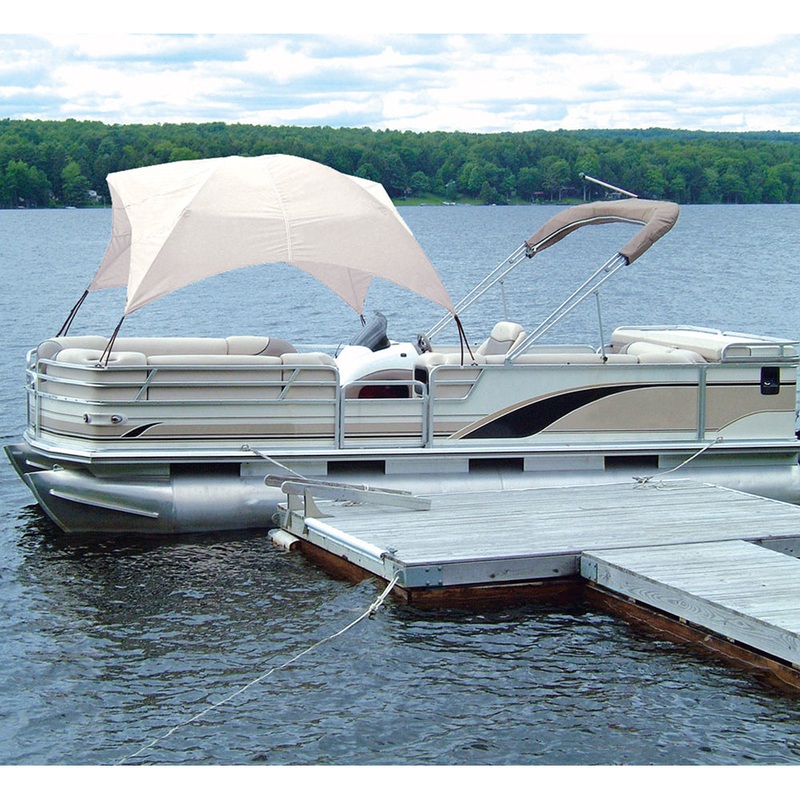 Taylor Made Gazebo – White [12003OW]