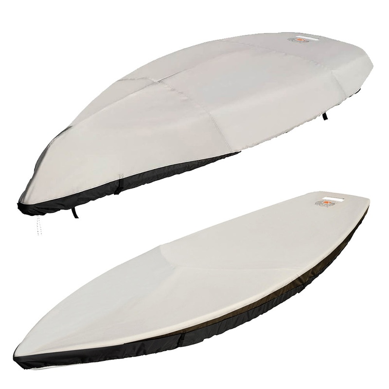 Taylor Sunfish Cover Kit – Sunfish Deck Cover  Hull Cover [61434-61433-KIT]