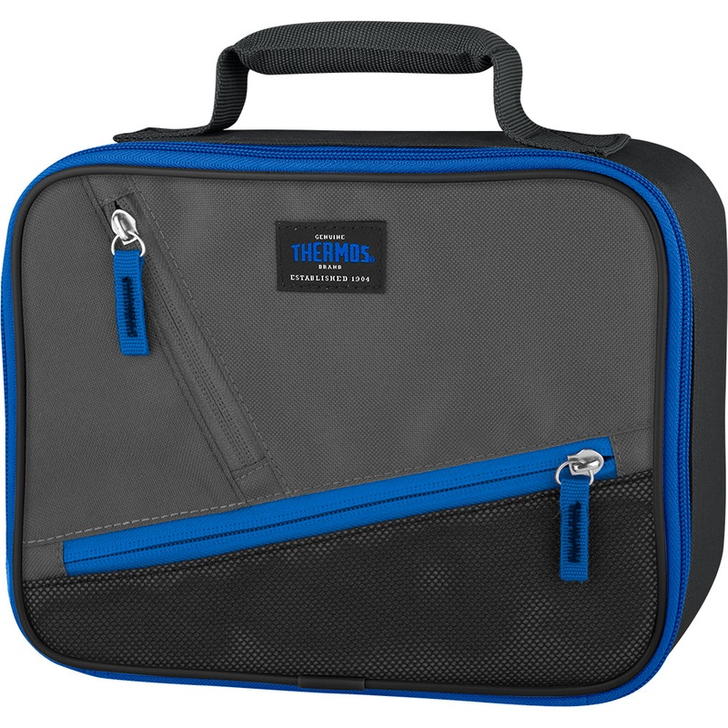 Thermos Berkley Standard Lunch Kit – Blue [C77301004]