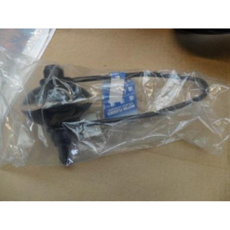 Evinrude Johnson Flush Muffs C16205-1