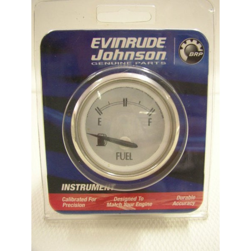 Evinrude Johnson Fuel Gauge 0775797