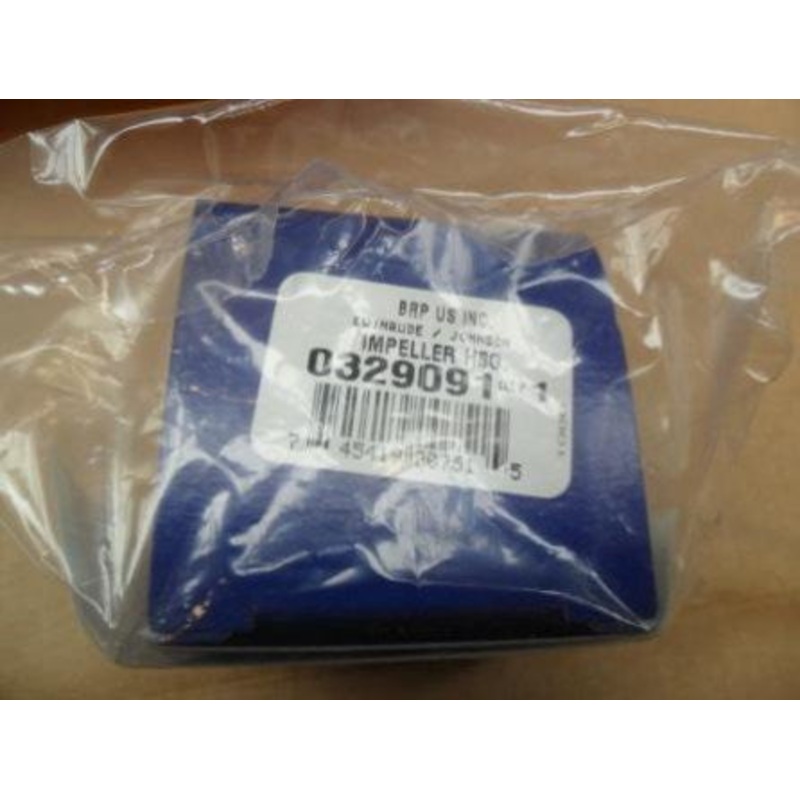 Evinrude Johnson Impeller & Housing 0329091