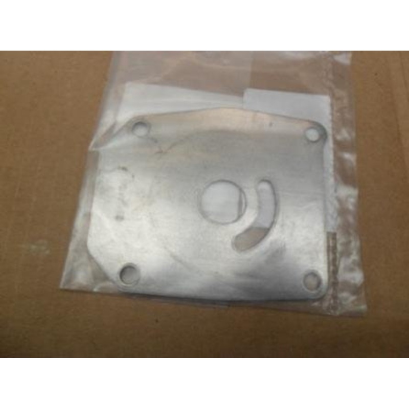 Evinrude Johnson Impeller Housing Plate 0341038