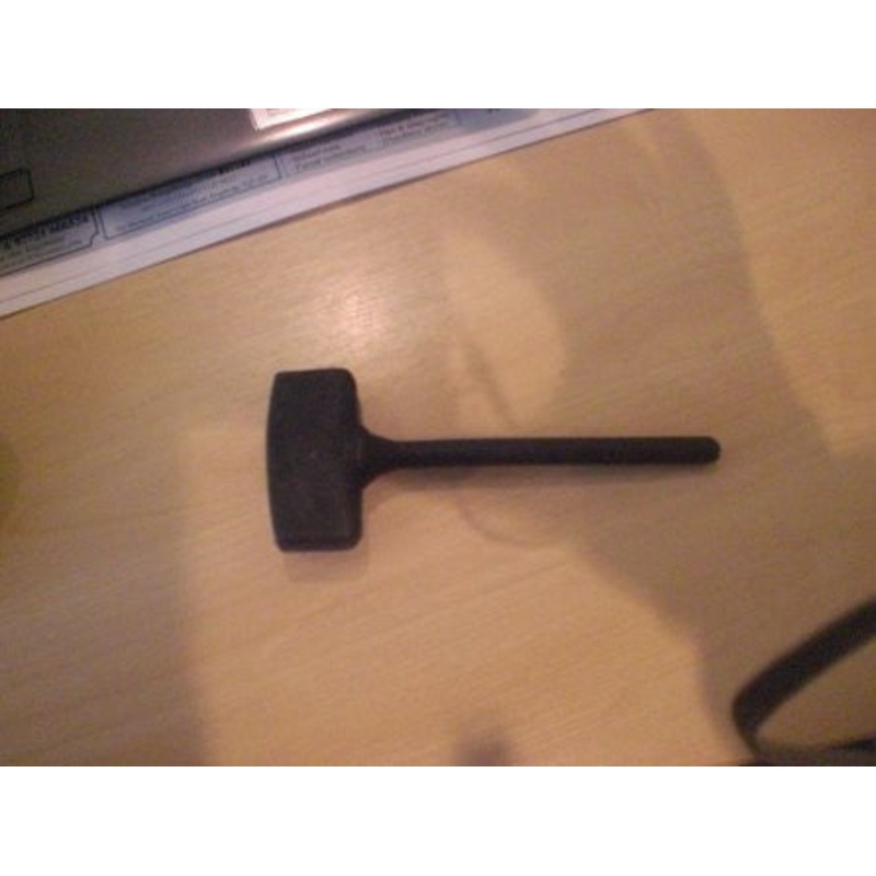 Evinrude Johnson Manual Start Handle 33-40HP 1968-1973