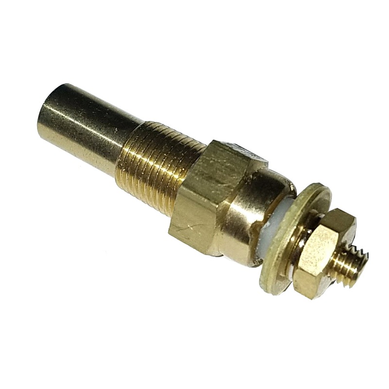 Faria Temperature Sender – 100 to 240F [127338]