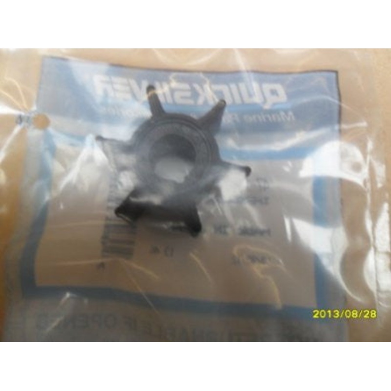 Mercury Impeller 47-161543
