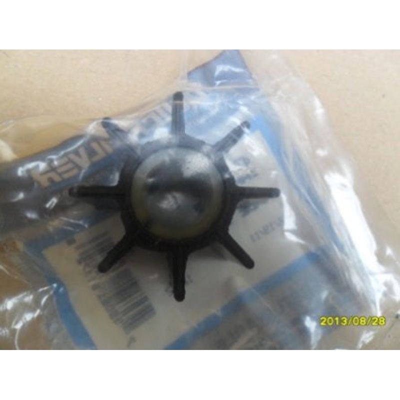 Mercury Impeller 47-803748