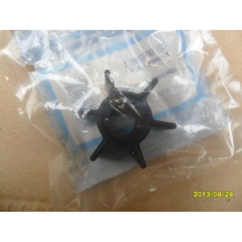 Mercury Impeller 47-84027T
