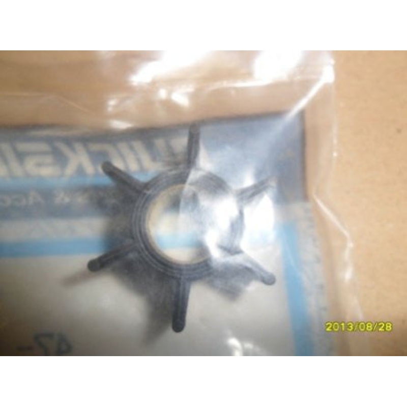 Mercury Impeller 47-89981