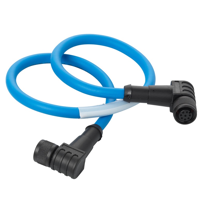 Veratron Bus Cable – 0.3M f/AcquaLink Gauges [A2C96244600]