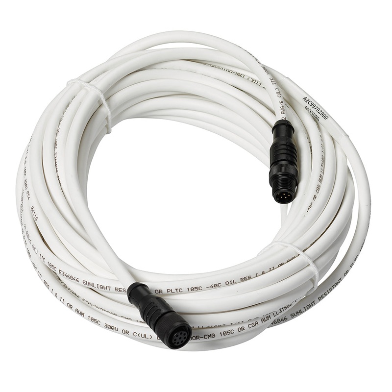 Veratron Mast Cable f/ Analog Wind Sensor – 10M [A2C99792900]