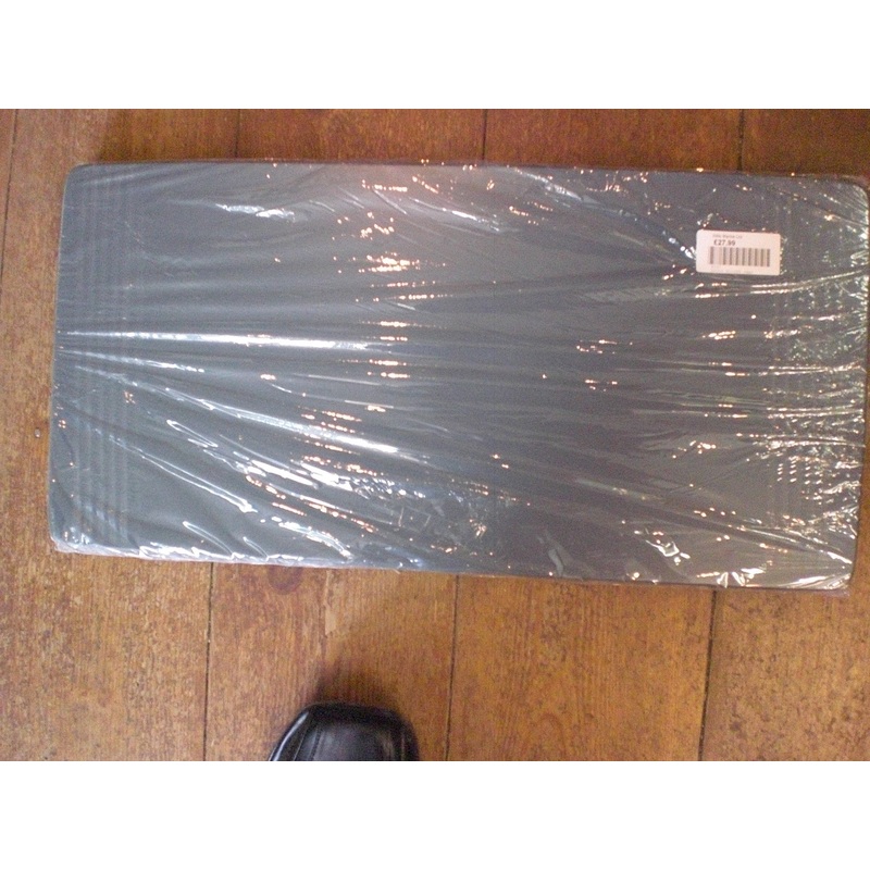 Argus Wooden Seat – 4527