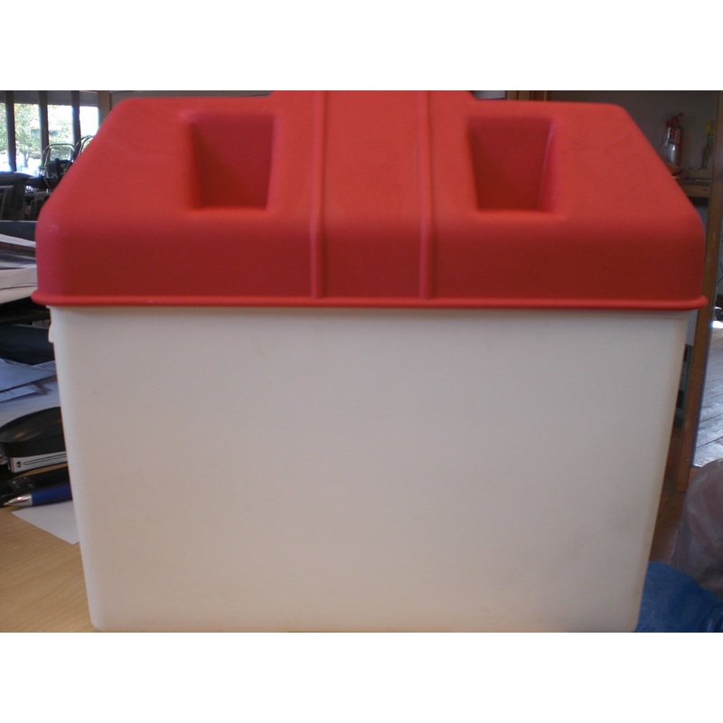 Battery Box – MMS814