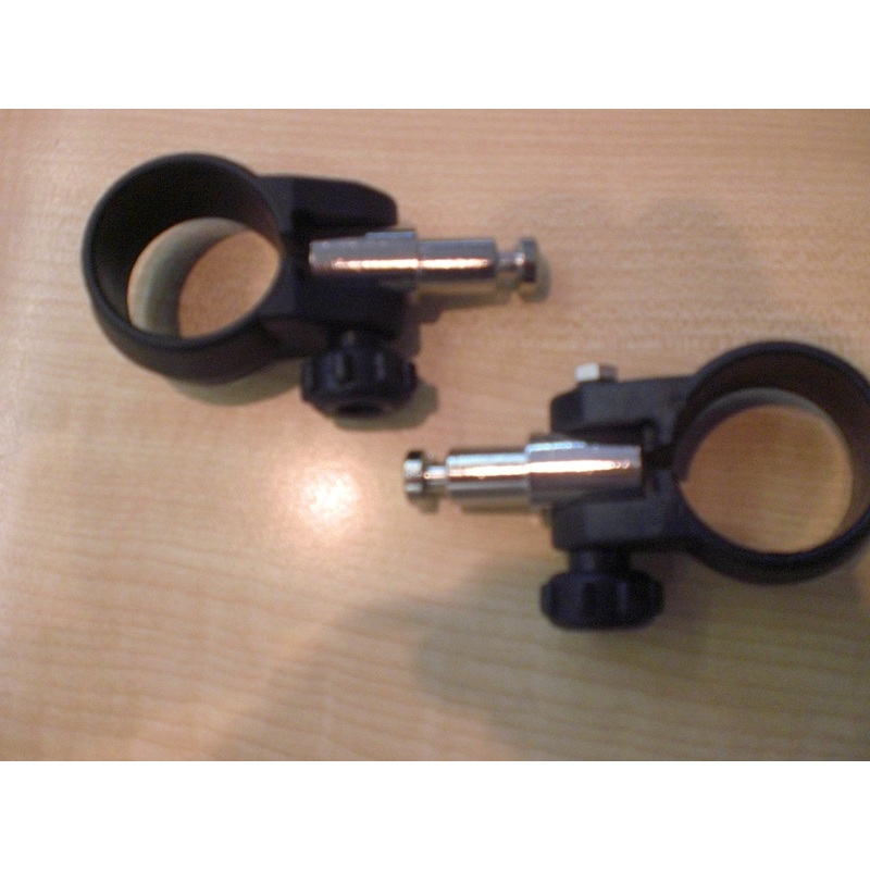 Bombard Zoom Rowlocks – Z67067