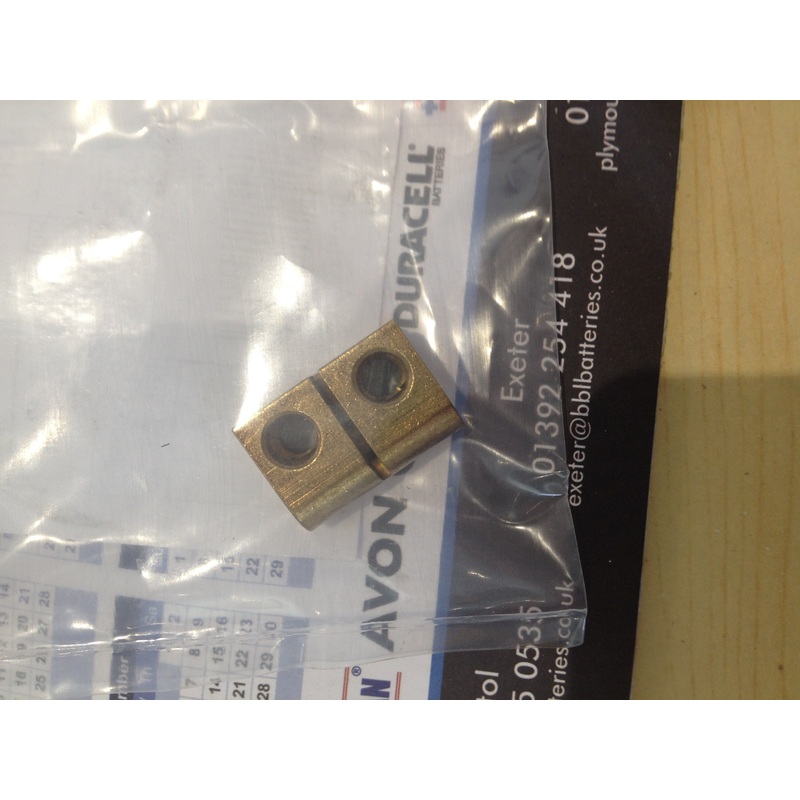 Connector – shift rod 0303794