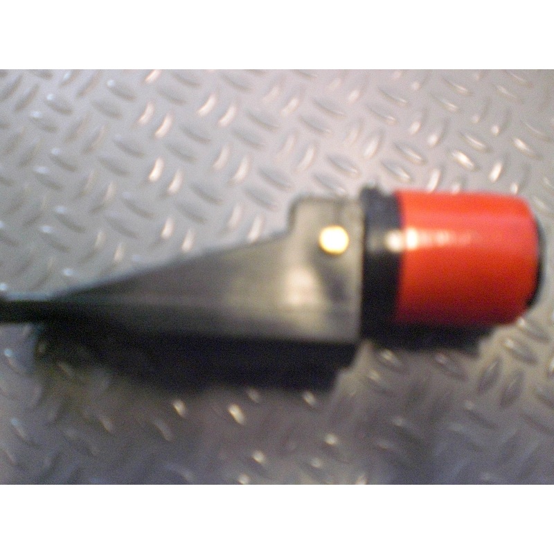 Drain Plug 25mm – 4440