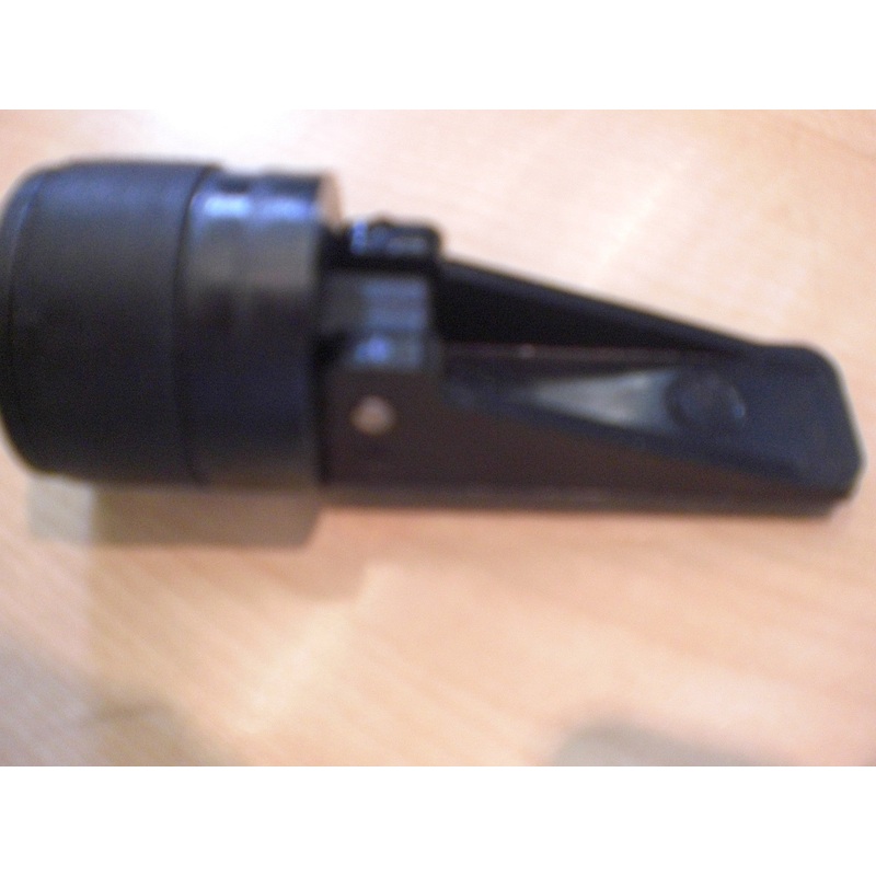 Drain Plug 35mm MMS450