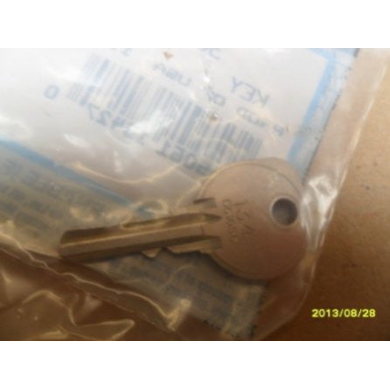 Mercury Key 30431134