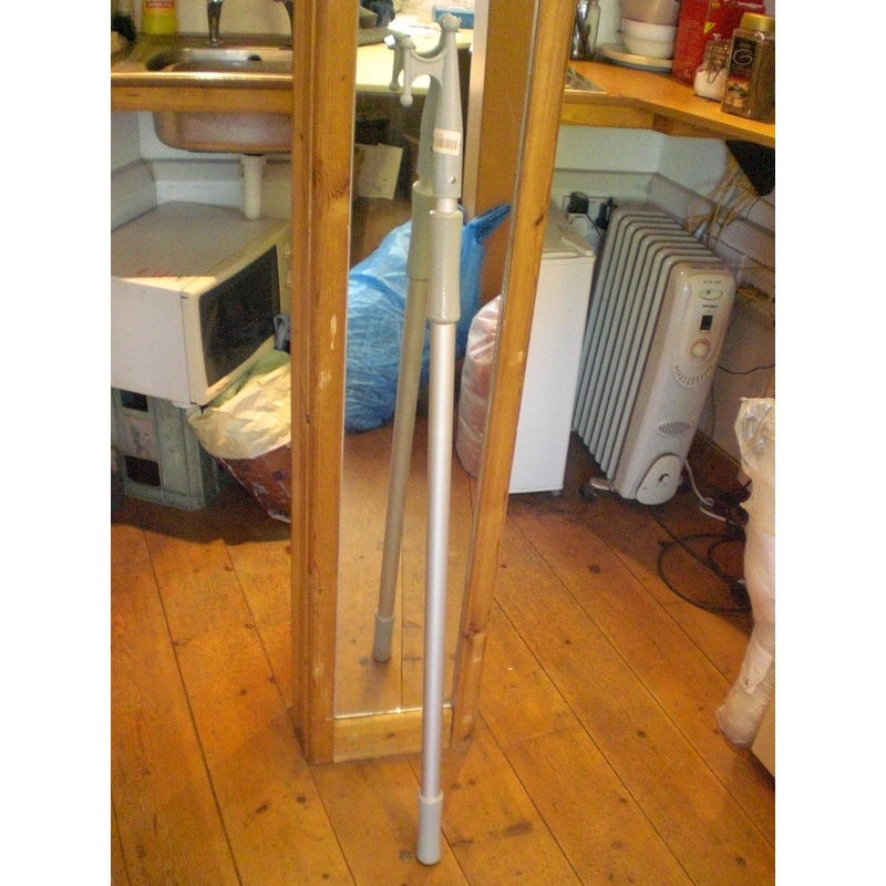 Telescopic Boat Hook MMS1668