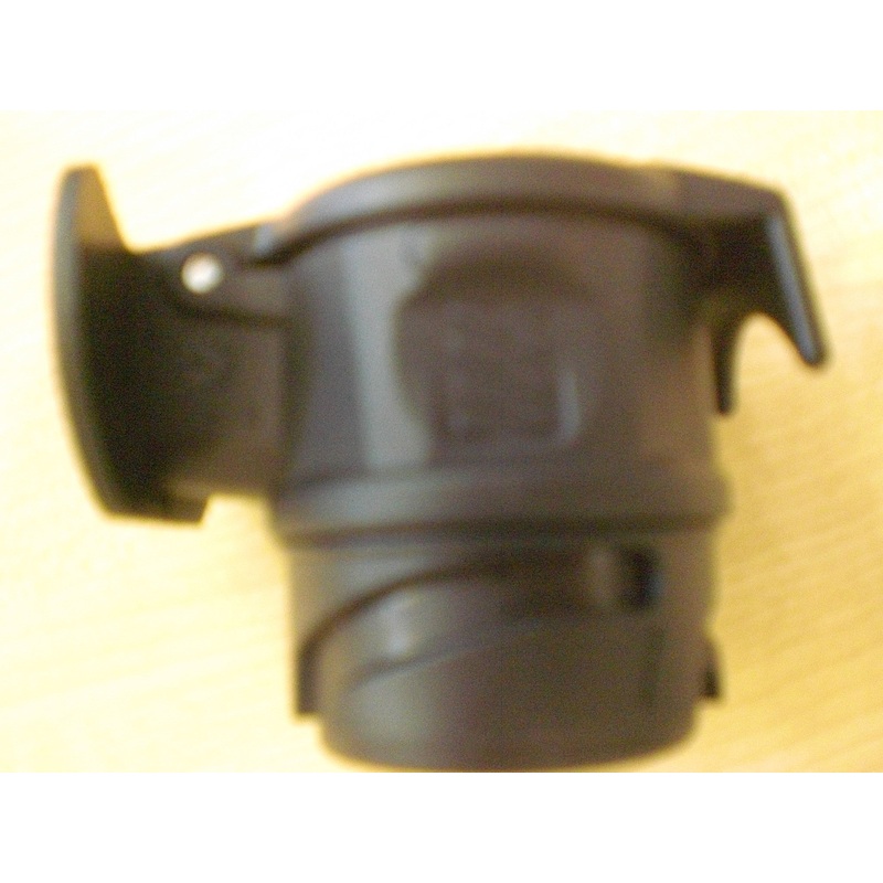 Trailer Adaptor 7-13 Pin – 14.190.51