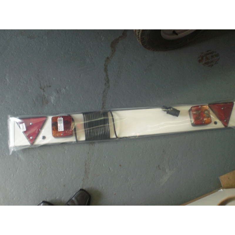 Trailer Board 4ft MMS500