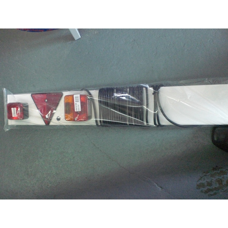 Trailer Board 6ft MMS502