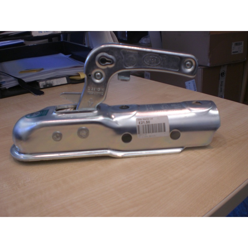 Trailer Hitch – MMS474