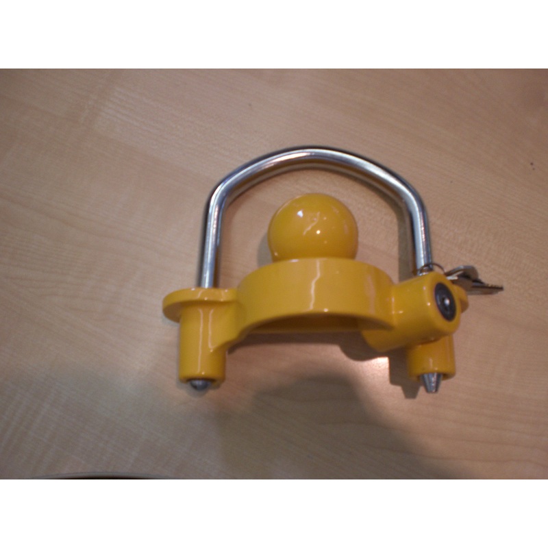 Universal Hitch Lock MMS4250