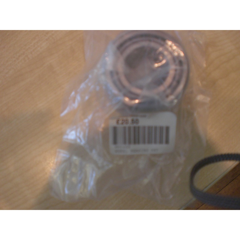 Wheel Bearing Set – MMS469