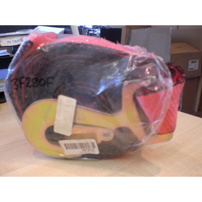 Winch Strap 6m – 10756