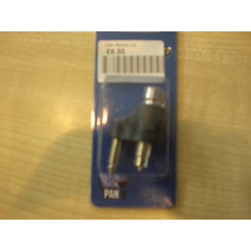 Yamaha Fuel Fitting MMS177a