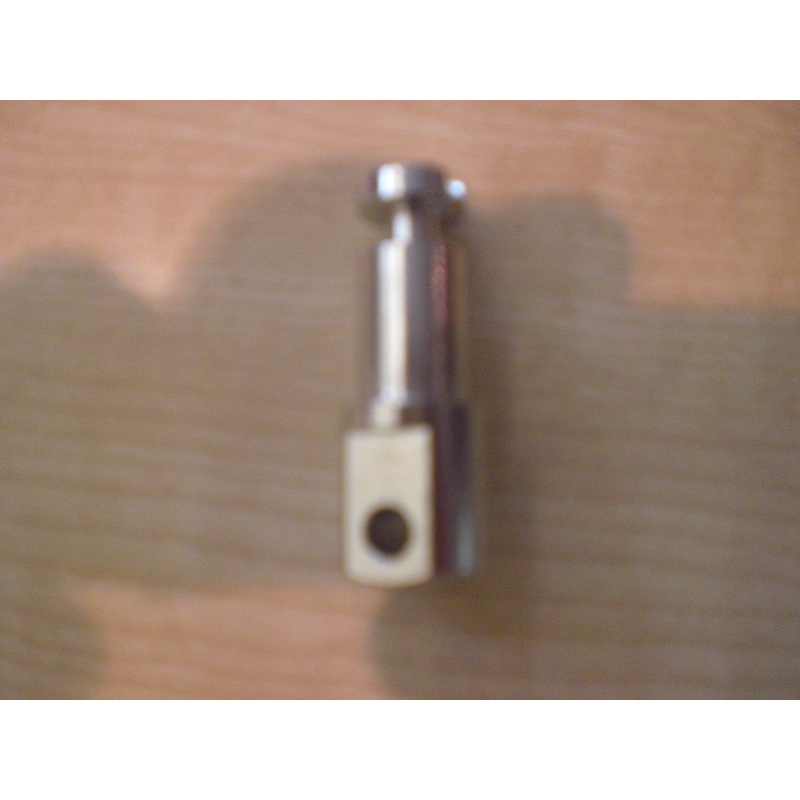 Zoom Rollock Shafts – ZWM0010