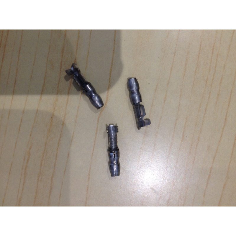 Bullet terminal 0512947