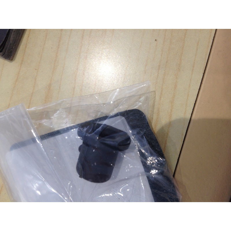 Bush, water pump 5030187