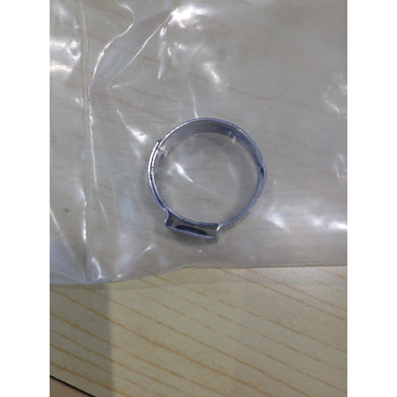 Clamp, ear-21mm 0346151