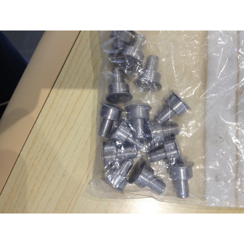 Clevis Pin 0323776