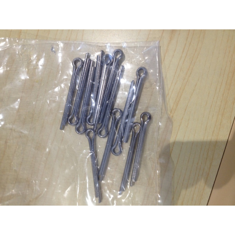 Cotter Pin 0115192