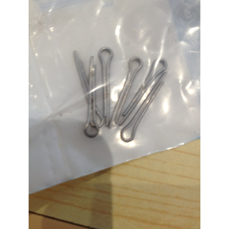 Cotter pin 0305650