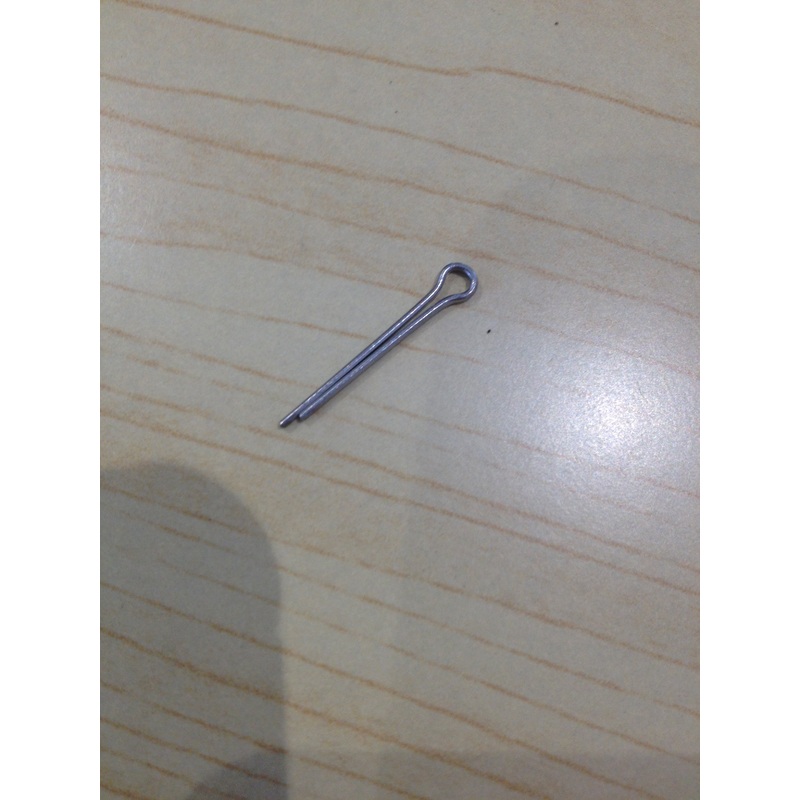 Cotter pin 0306387
