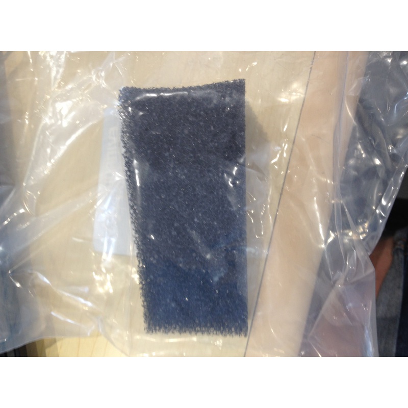 Evinrude Etec 0351767 Exhaust Filter