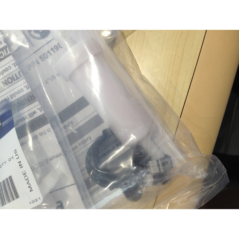 Evinrude Johnson Oil Filter Kit 5011891