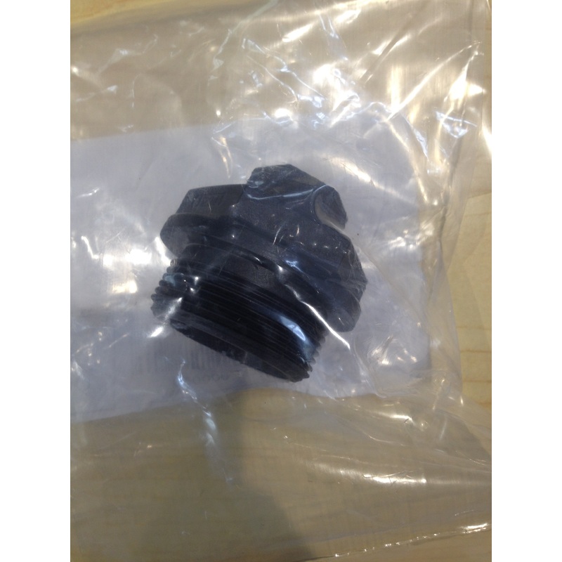 Thermostat cover 0332944