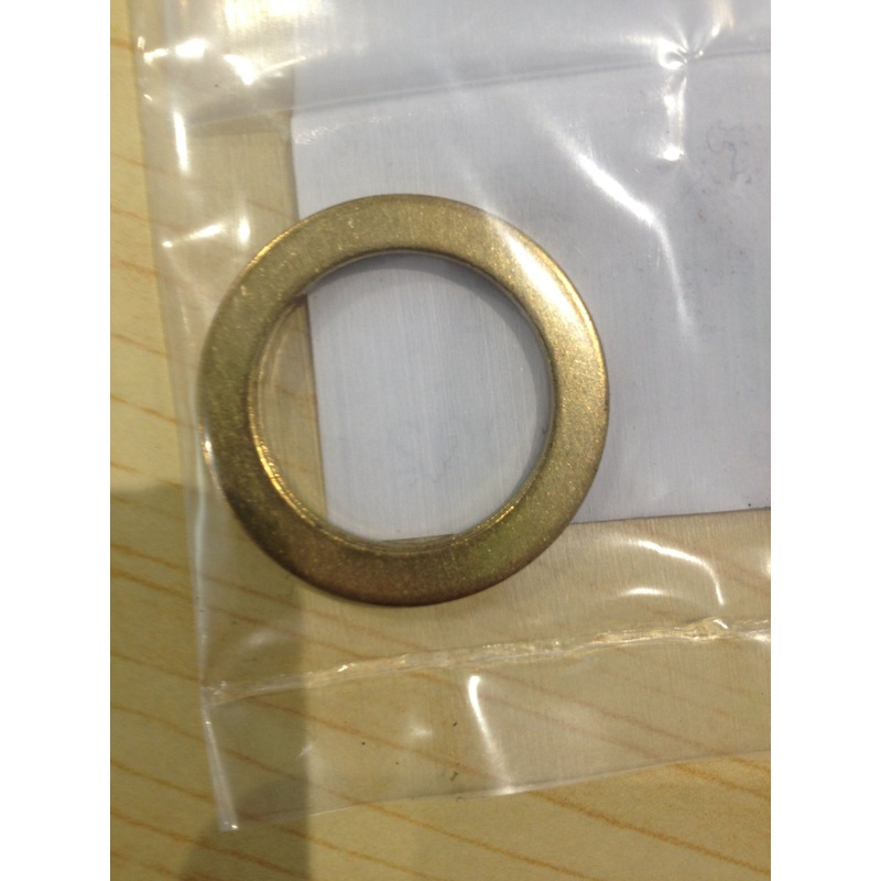Thrust washer 0324689