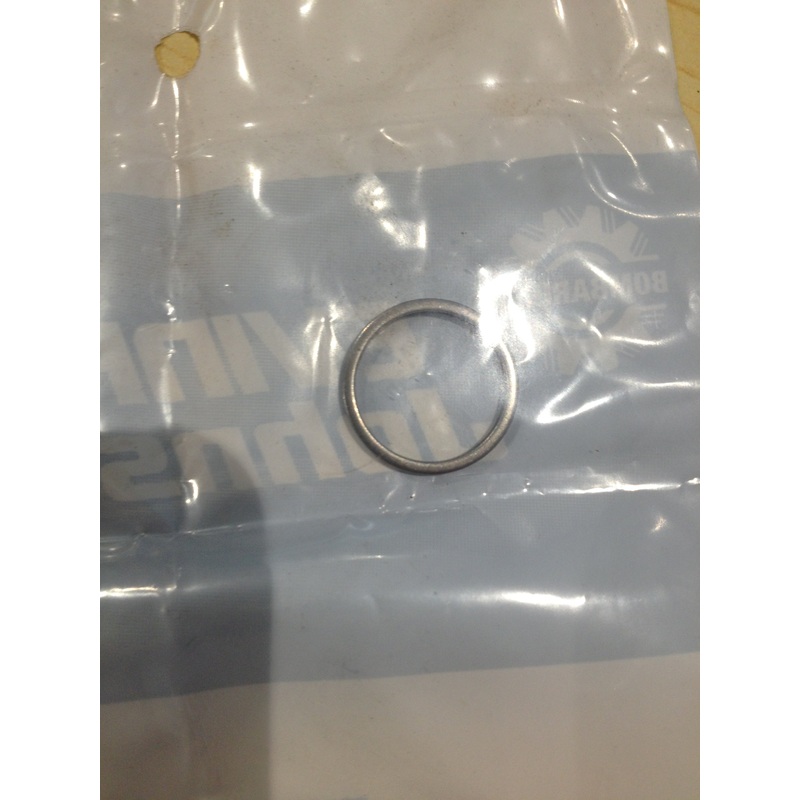 Thrust Washer 0343251