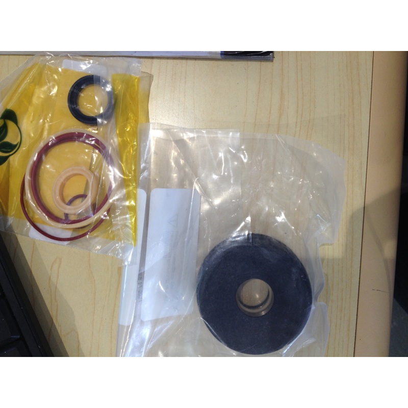 Tin seal kit 5008985