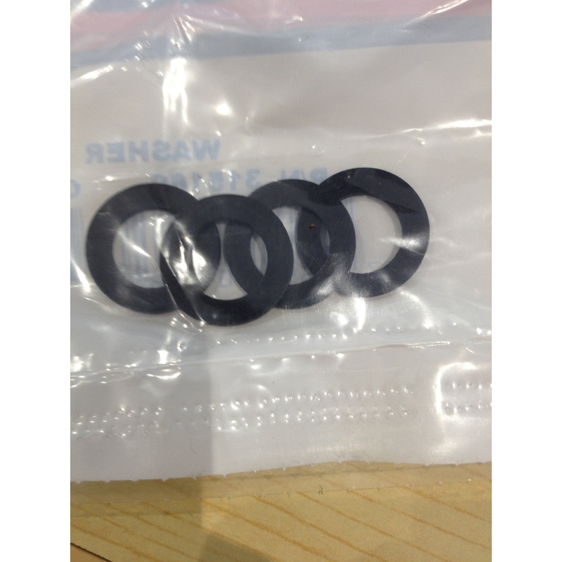 Washer 0315189