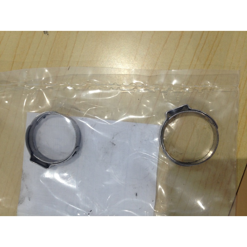 Clamp, ear – 24.1mm 0352703