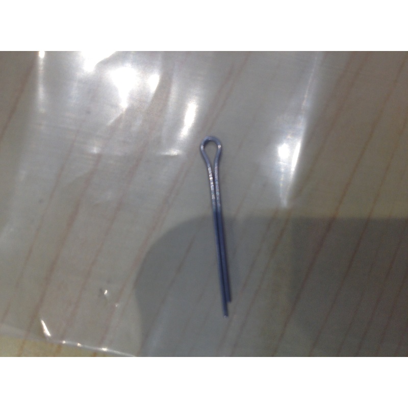 Cotter pin 0330145